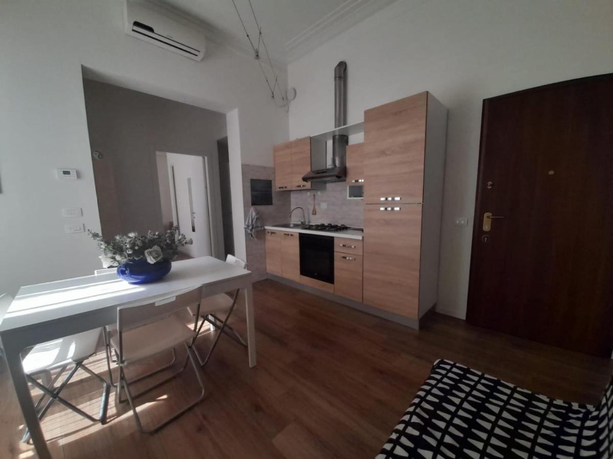 Apartamento Il Nido Di Aurora Centro