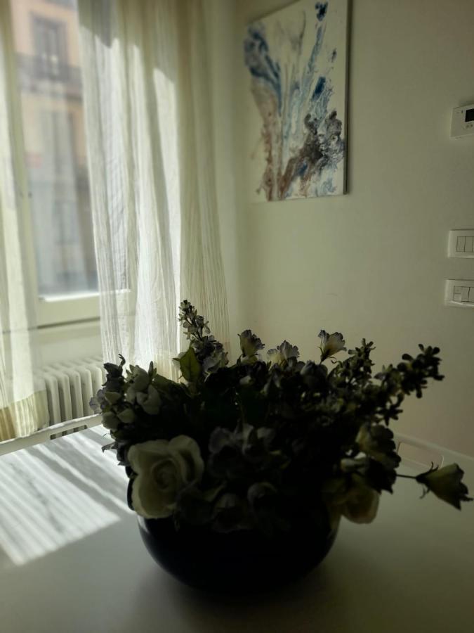 Il Nido Di Aurora Centro Apartamento Florença